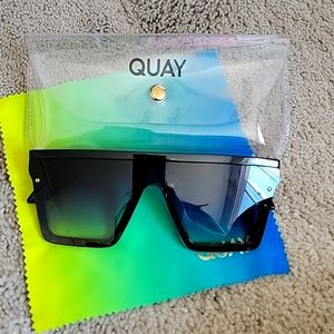 Quay sunnies